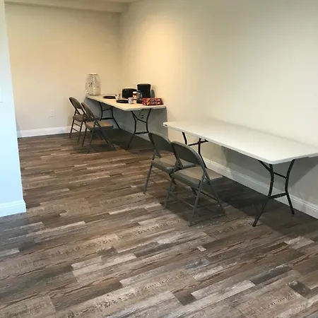 A1 La City Hostel-2